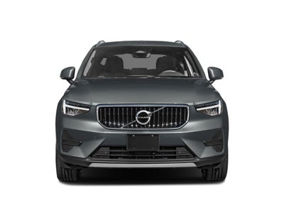 2024 Volvo XC40 B5 AWD Ultimate Dark Theme