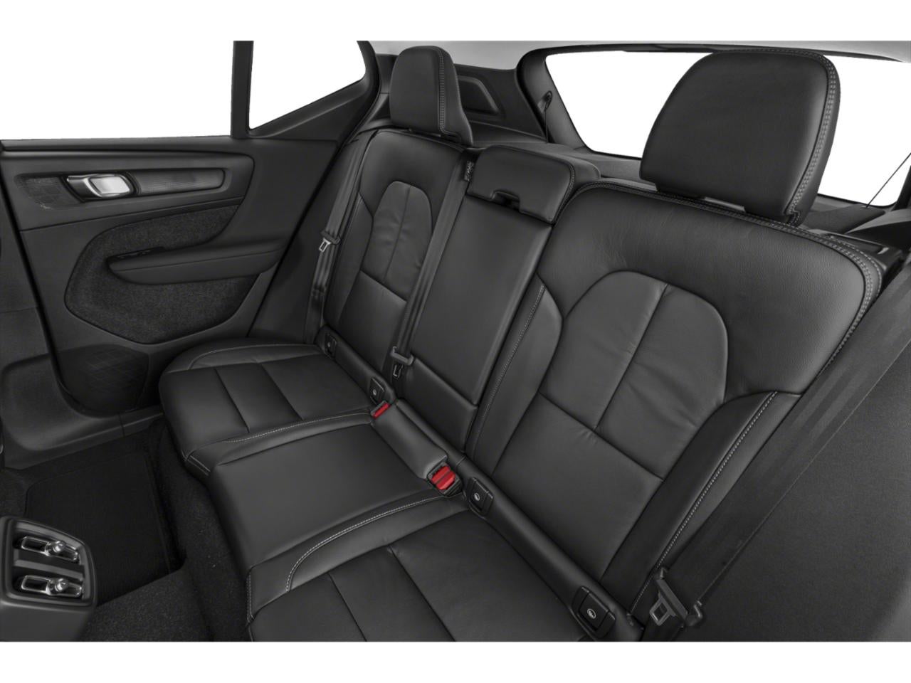 2023 Volvo XC40 B5 AWD Plus Bright Theme