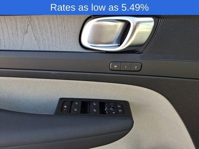 2023 Volvo XC40 B5 AWD Plus Bright Theme