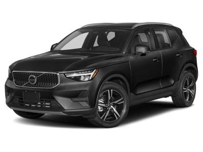 2023 Volvo XC40 B5 AWD Plus Bright Theme