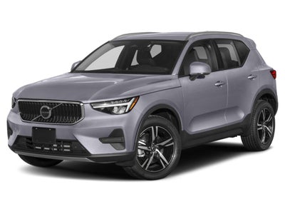 2023 Volvo XC40 B5 AWD Plus Bright Theme