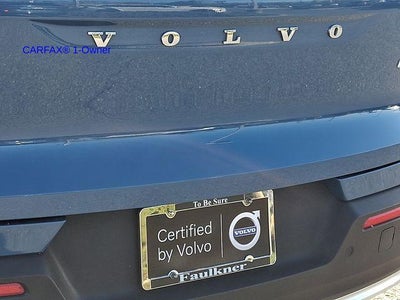 2023 Volvo XC40 B5 AWD Plus Bright Theme