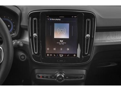 2023 Volvo XC40 B5 AWD Plus Bright Theme