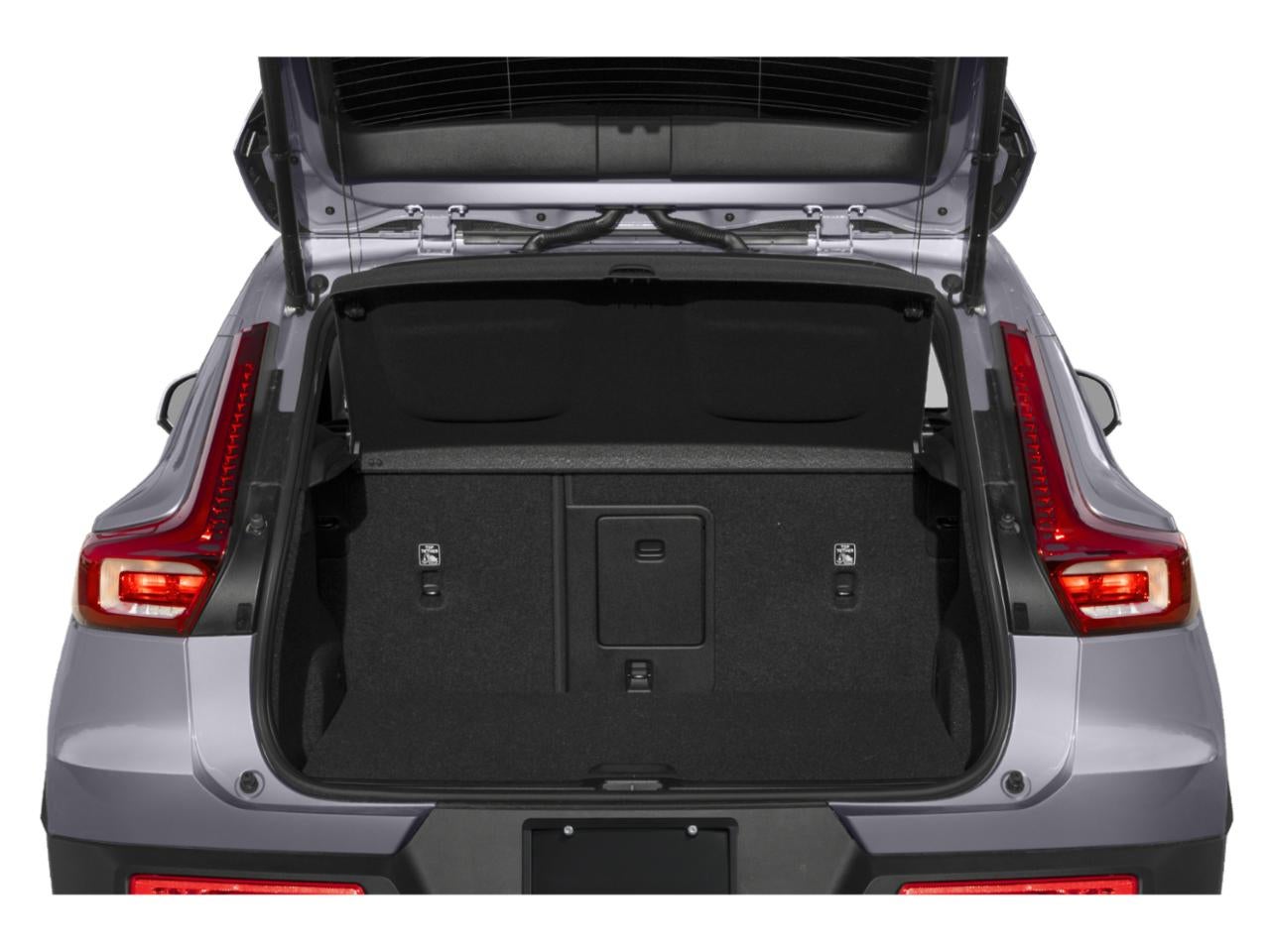 2023 Volvo XC40 B5 AWD Plus Bright Theme