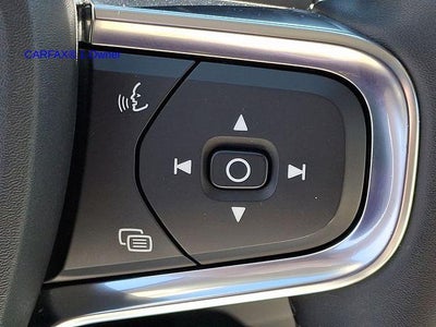 2023 Volvo XC40 B5 AWD Plus Bright Theme