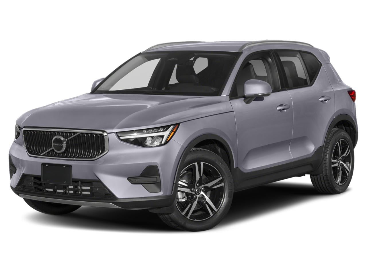 2023 Volvo XC40 B5 AWD Plus Dark Theme