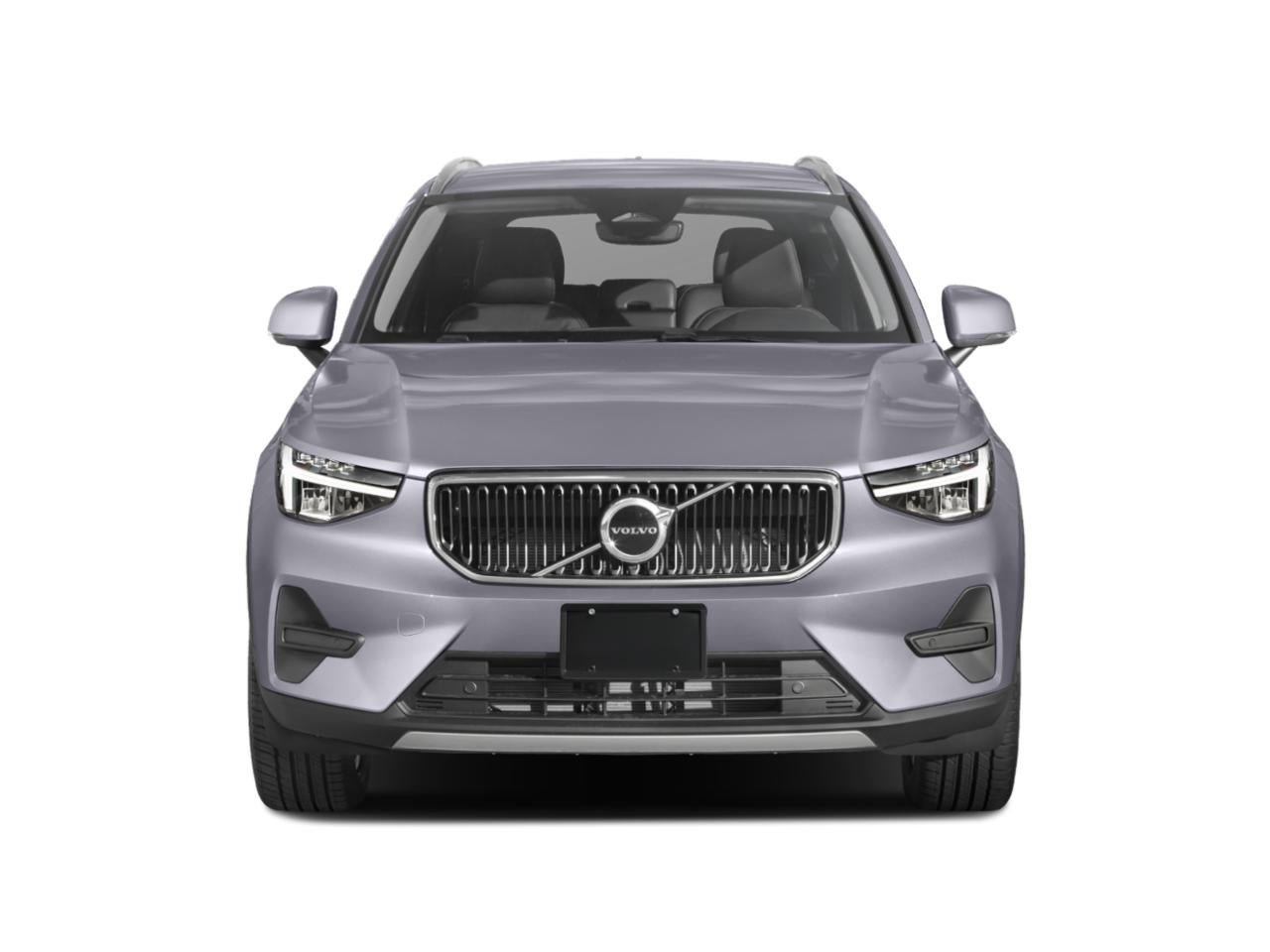 2023 Volvo XC40 B5 AWD Plus Dark Theme