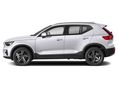 2023 Volvo XC40 B5 AWD Plus Dark Theme