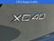 2023 Volvo XC40 B5 AWD Plus Dark Theme