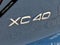 2023 Volvo XC40 B5 AWD Plus Dark Theme