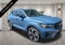 2023 Volvo XC40 B5 AWD Plus Dark Theme