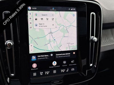 2023 Volvo XC40 B5 AWD Plus Dark Theme