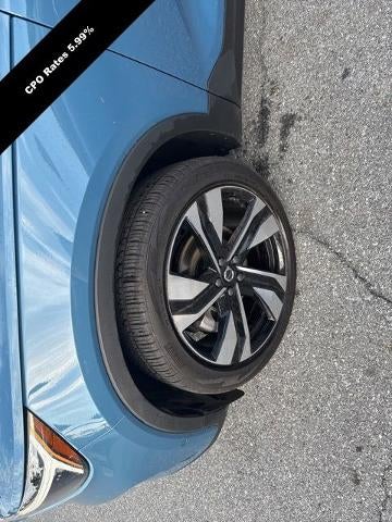 2023 Volvo XC40 B5 AWD Ultimate Dark Theme