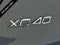 2023 Volvo XC40 B5 AWD Ultimate Dark Theme