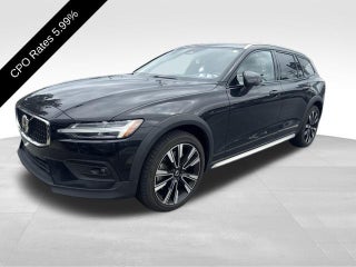 2024 Volvo V60 Cross Country B5 AWD Ultimate