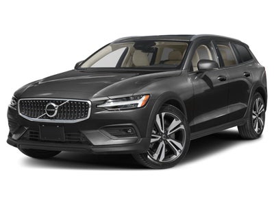2024 Volvo V60 Cross Country B5 AWD Ultimate