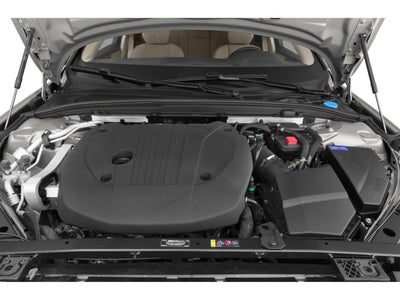 2024 Volvo V60 Cross Country B5 AWD Ultimate