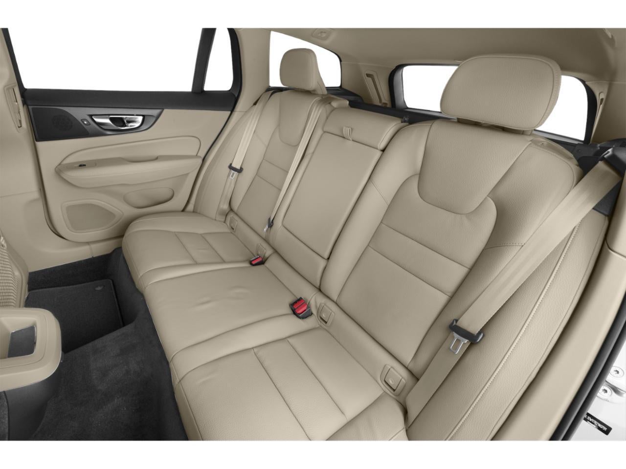 2024 Volvo V60 Cross Country B5 AWD Ultimate