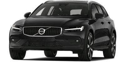 2024 Volvo V60 Cross Country B5 AWD Ultimate