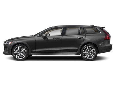 2024 Volvo V60 Cross Country B5 AWD Ultimate