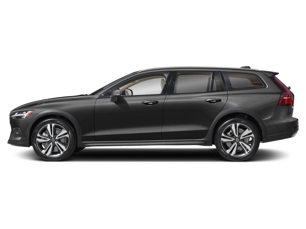 2024 Volvo V60 Cross Country B5 AWD Ultimate