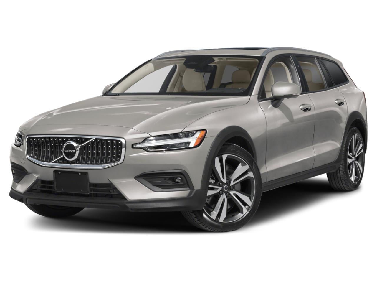 2024 Volvo V60 Cross Country B5 AWD Ultimate