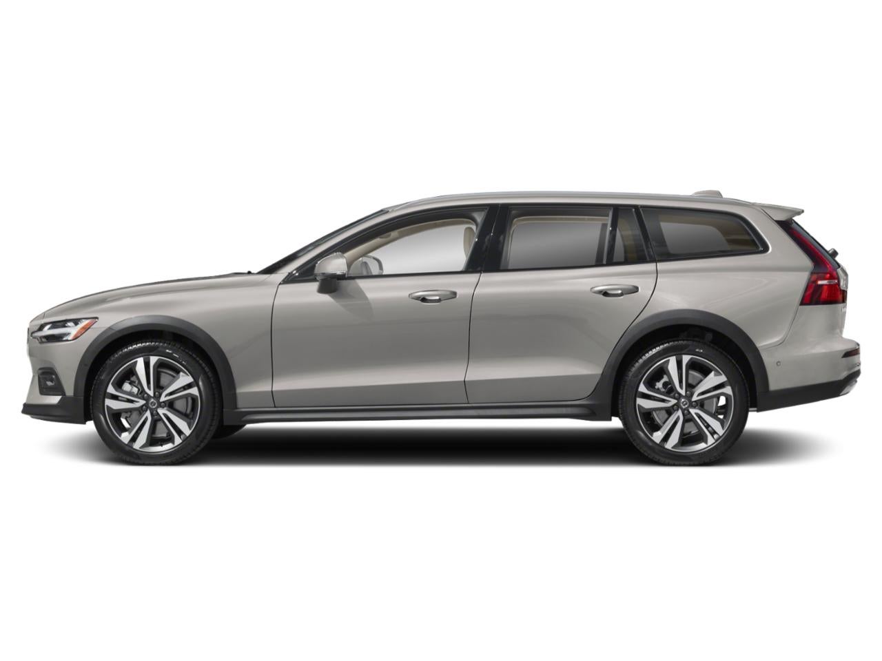 2024 Volvo V60 Cross Country B5 AWD Ultimate