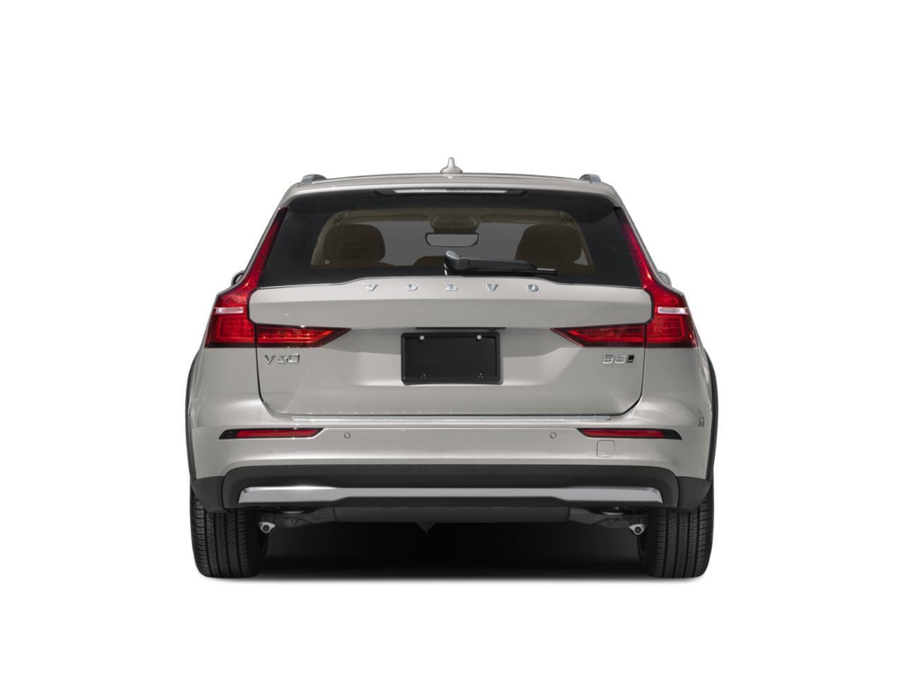 2024 Volvo V60 Cross Country B5 AWD Ultimate