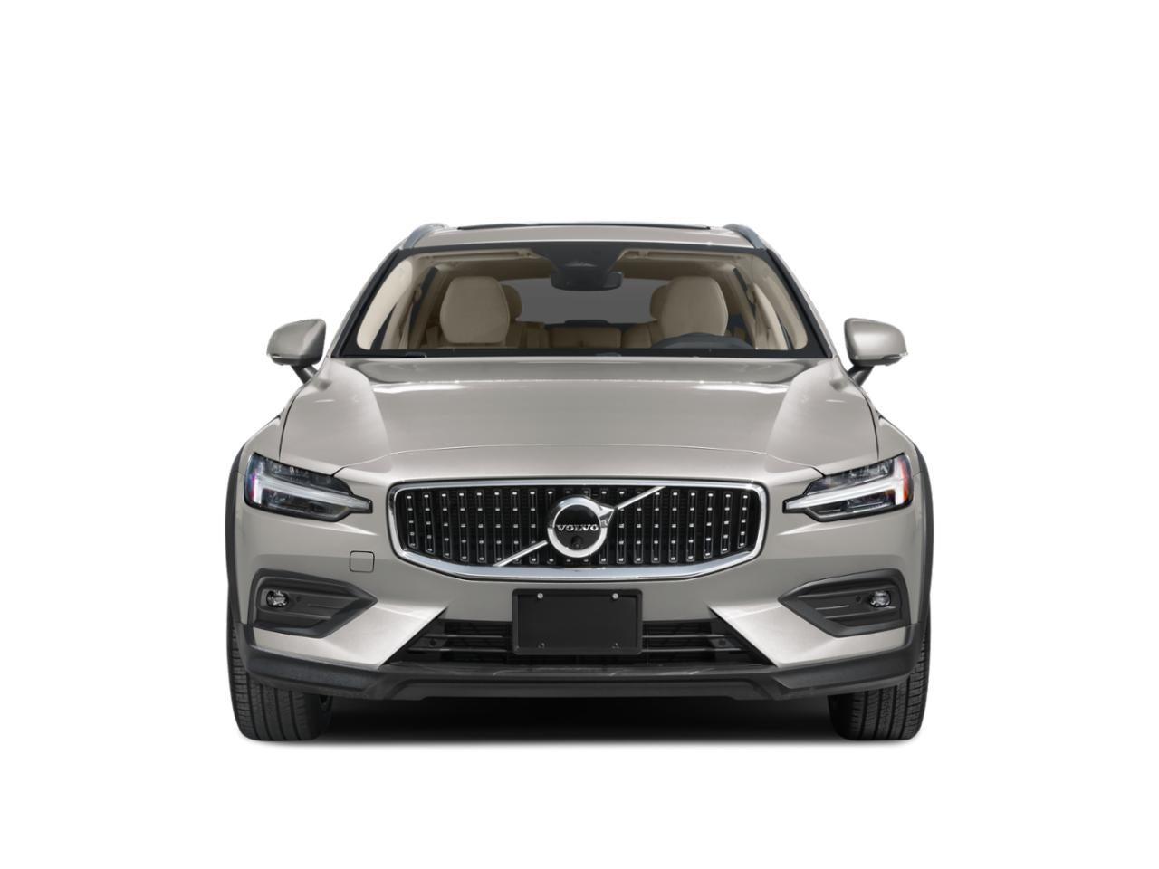 2024 Volvo V60 Cross Country B5 AWD Ultimate