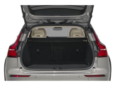 2024 Volvo V60 Cross Country B5 AWD Ultimate