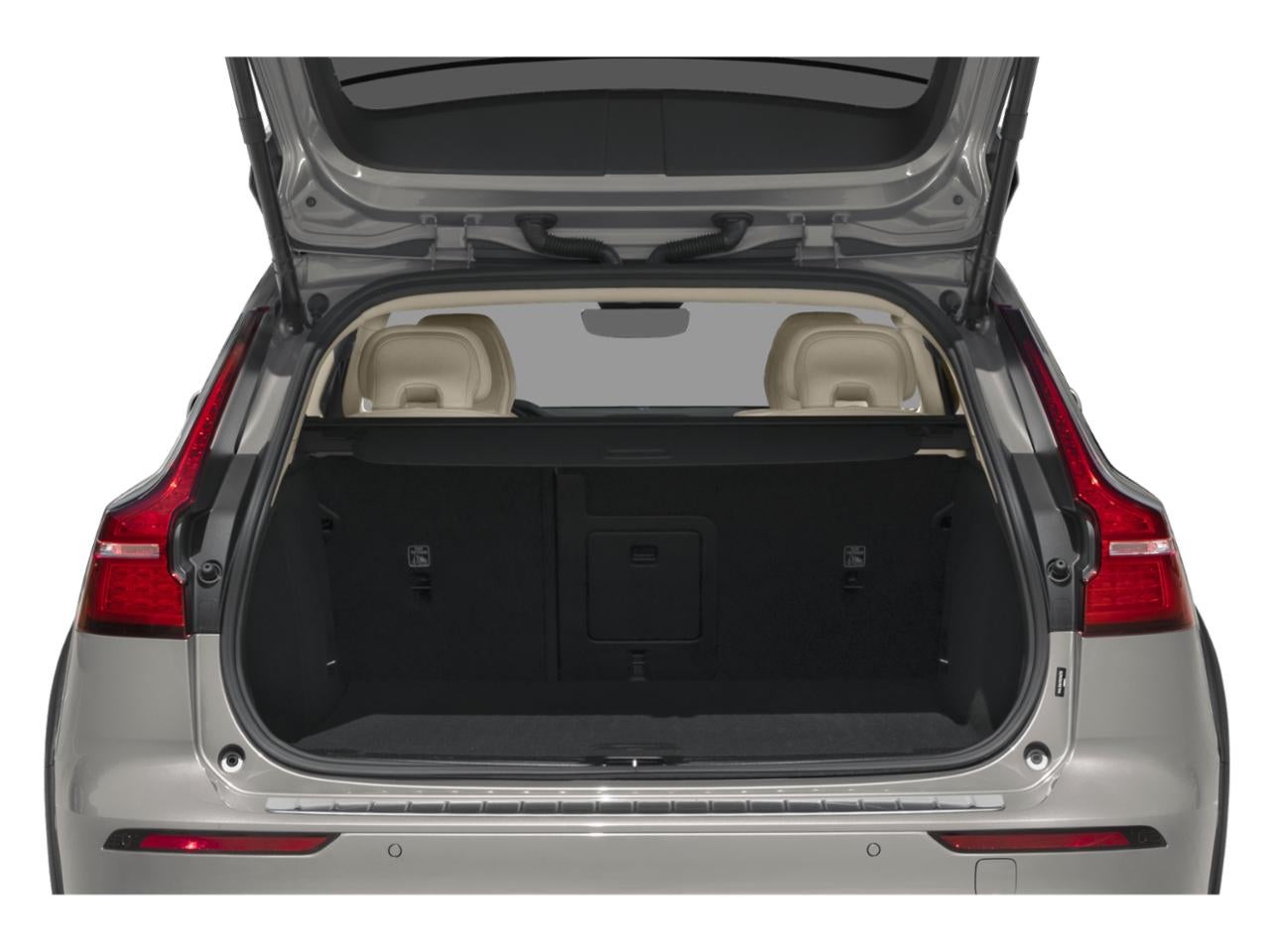 2024 Volvo V60 Cross Country B5 AWD Ultimate