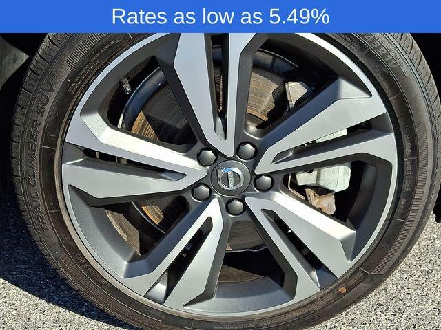 2025 Volvo V60 Cross Country B5 AWD Plus