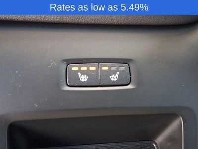 2025 Volvo V60 Cross Country B5 AWD Plus