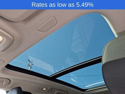 2025 Volvo V60 Cross Country B5 AWD Plus