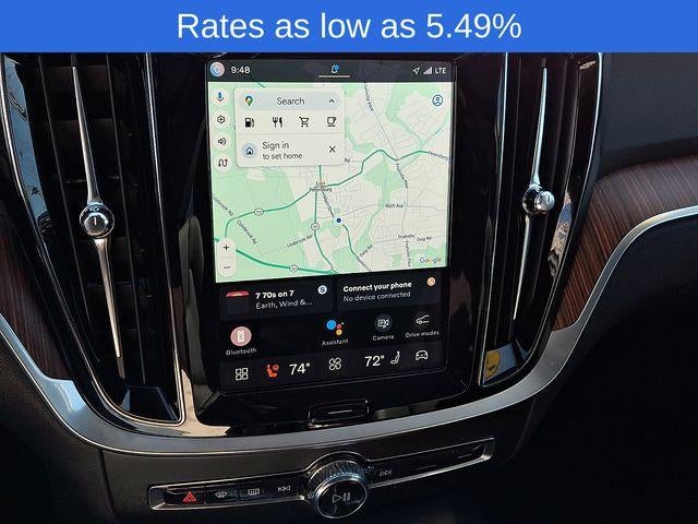 2025 Volvo V60 Cross Country B5 AWD Plus