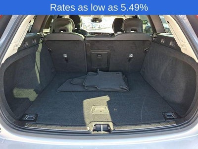 2025 Volvo V60 Cross Country B5 AWD Plus