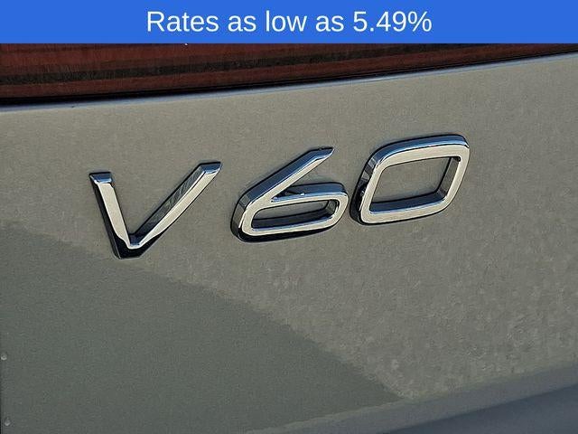 2025 Volvo V60 Cross Country B5 AWD Plus