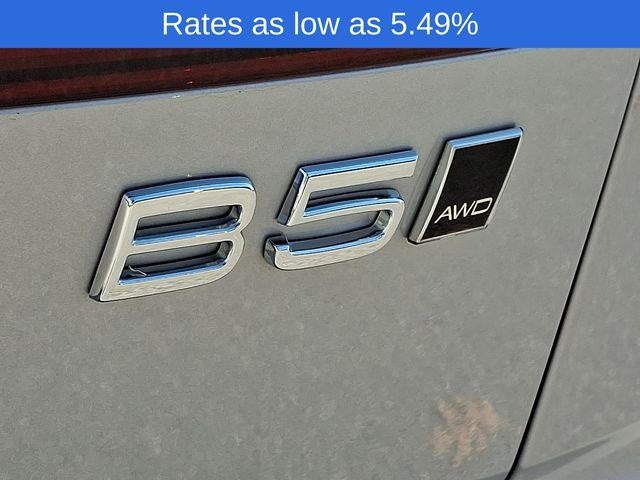 2025 Volvo V60 Cross Country B5 AWD Plus