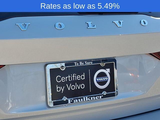 2025 Volvo V60 Cross Country B5 AWD Plus