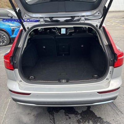 2025 Volvo V60 Cross Country B5 AWD Plus