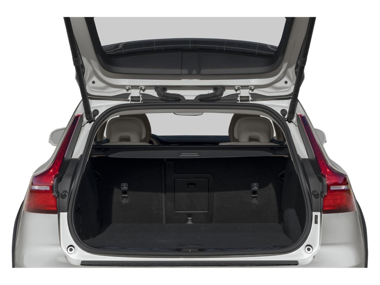 2025 Volvo V60 Cross Country B5 AWD Plus