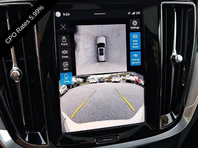2025 Volvo V60 Cross Country B5 AWD Ultra