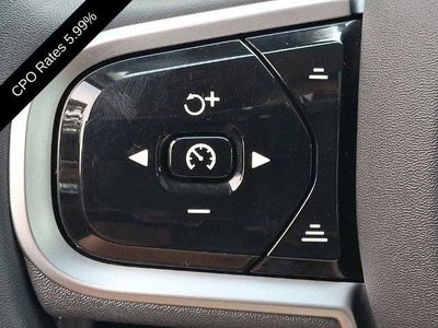 2025 Volvo V60 Cross Country B5 AWD Ultra