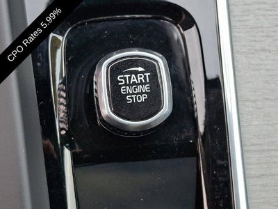 2025 Volvo V60 Cross Country B5 AWD Ultra