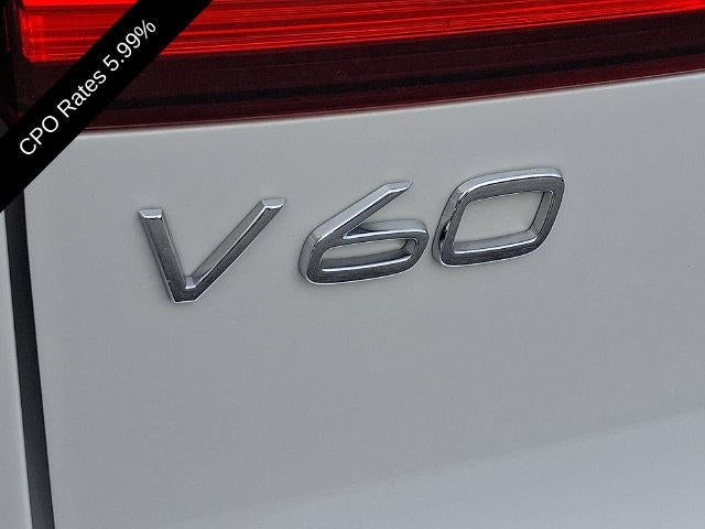 2025 Volvo V60 Cross Country B5 AWD Ultra