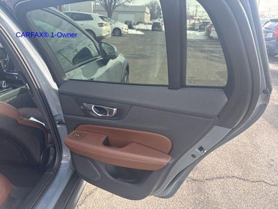 2024 Volvo V60 Cross Country B5 AWD Plus