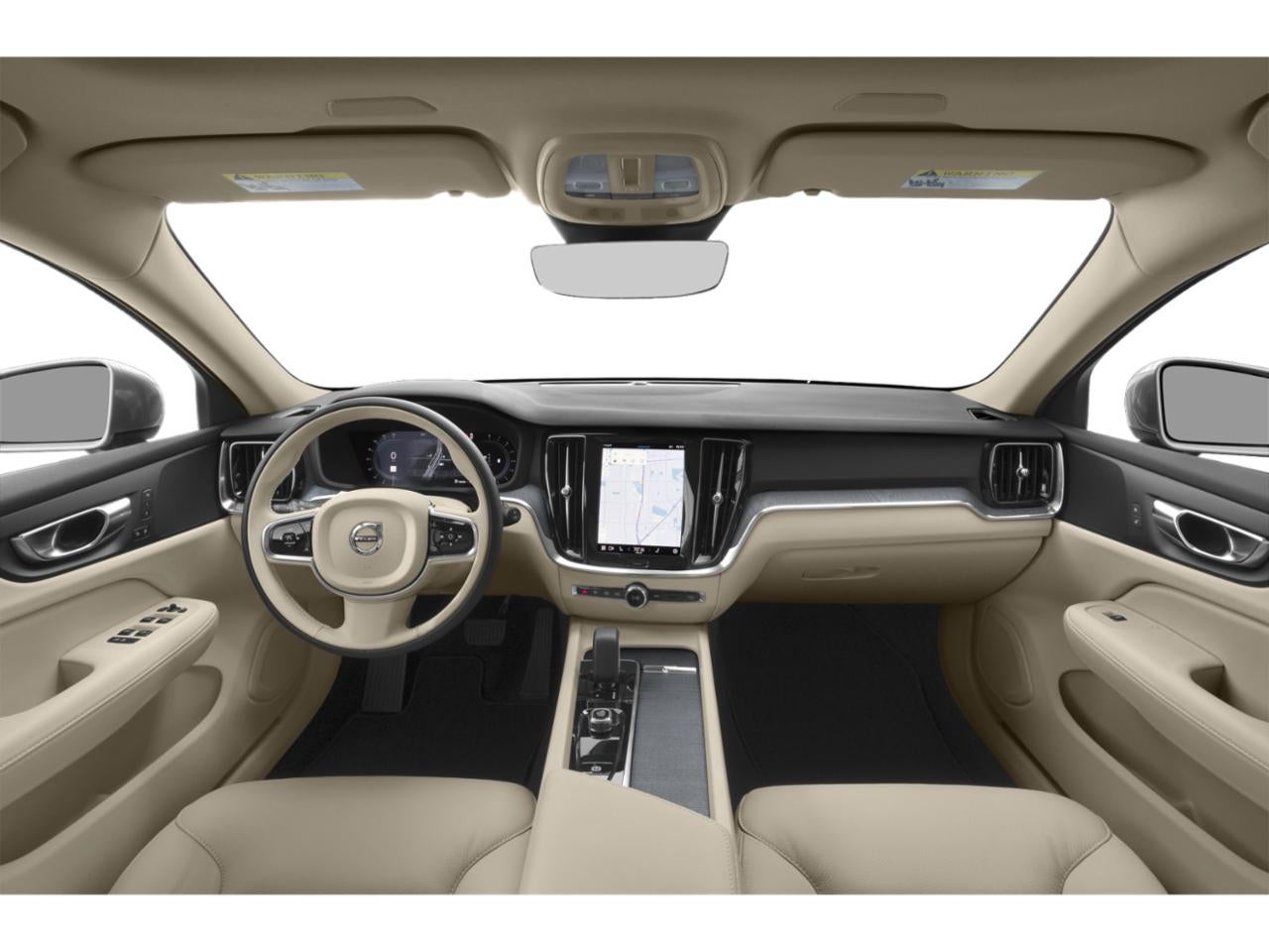 2024 Volvo V60 Cross Country B5 AWD Plus