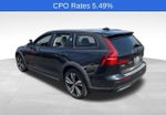 2024 Volvo V60 Cross Country B5 AWD Plus