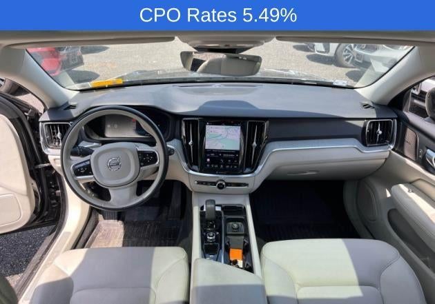 2024 Volvo V60 Cross Country B5 AWD Plus