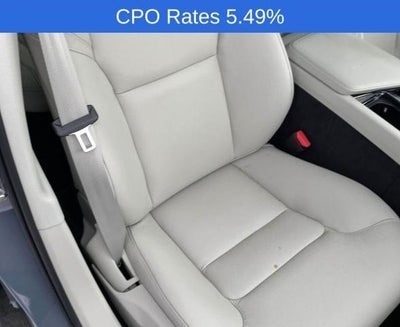 2024 Volvo V60 Cross Country B5 AWD Plus